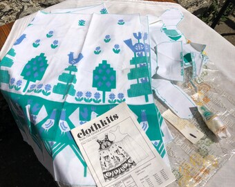 Clothkits Etsy