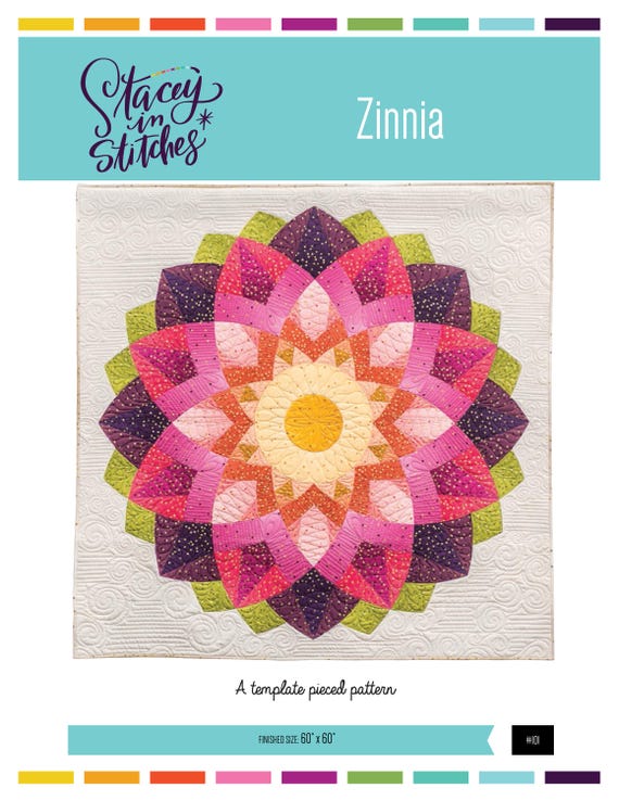 Zinnia - 60 Zinnia - 60