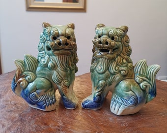 Shisa Dog Etsy