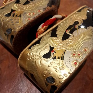 Antique Japanese Geta - Etsy