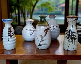 1860年頃の日本酒瓶 - Etsy 日本