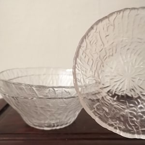 3 of Japanese finest quality Glass cups , small glass cup, teaware , asian collectible glassware, sorbet cup, opaque glassware,
