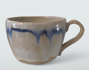 志野焼の茶碗：日本の陶器製茶碗、手作り陶器 - Etsy 日本