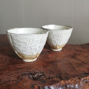 Japanese tea cup yunomi, japanese teacup, oriental teacup, gift for her, teacups, matcha, midcentury modern