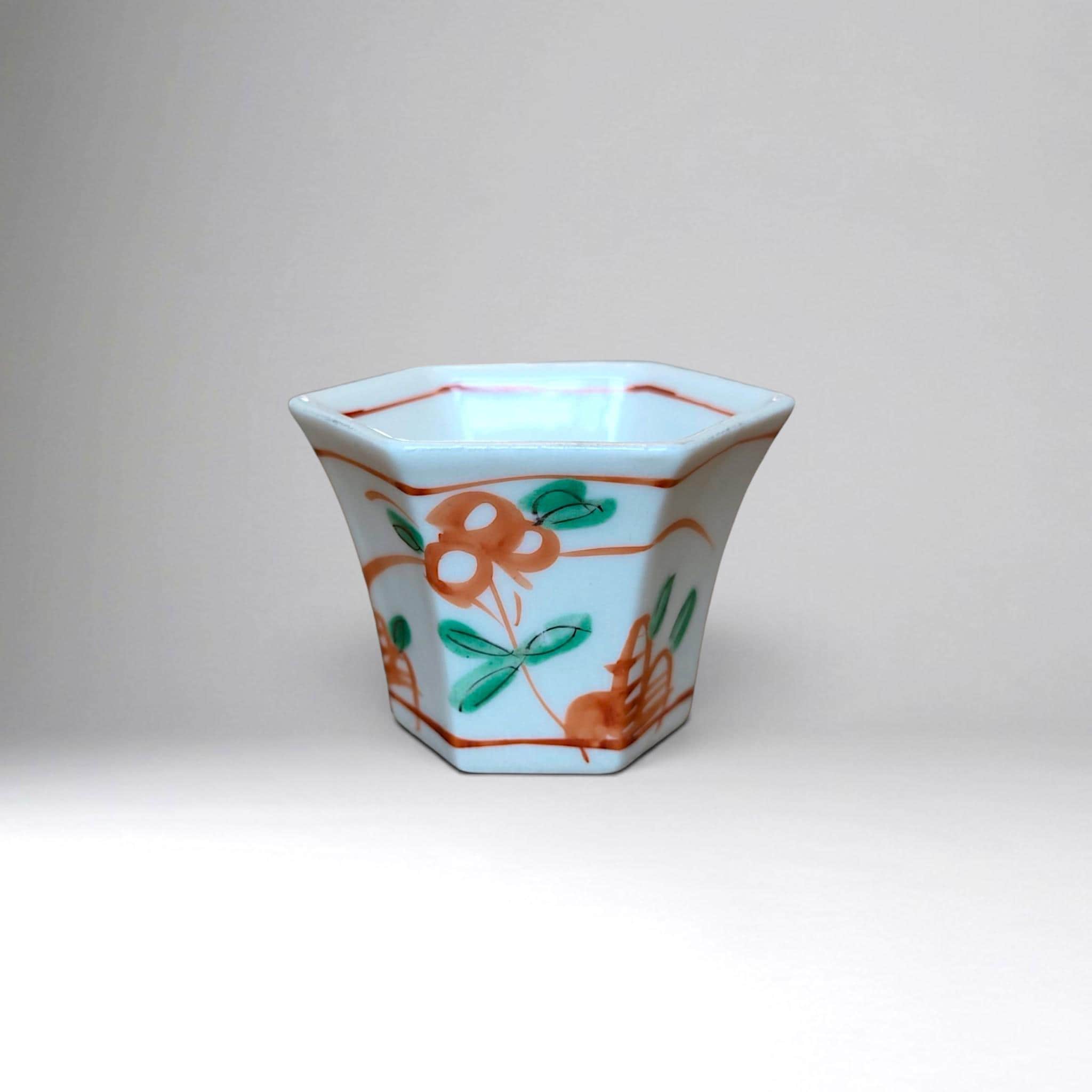 Tachikichi Tea Cups - Etsy