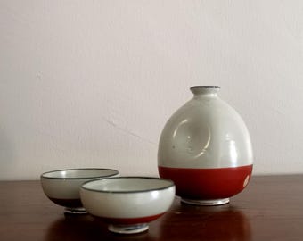 徳利　「林　紫光」作　N o38 徳利 「林 紫光」作 N o38 徳利 「林 紫光」作 N o38 備前自然練込
