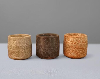 志野焼の茶碗：日本の陶器製茶碗、手作り陶器 - Etsy 日本