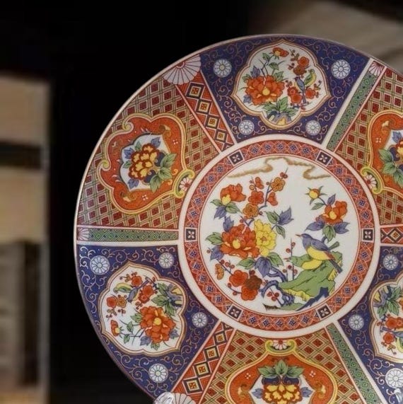 梅の花 日本画 九谷焼 梅の花 日本画 九谷焼 【公式通販】