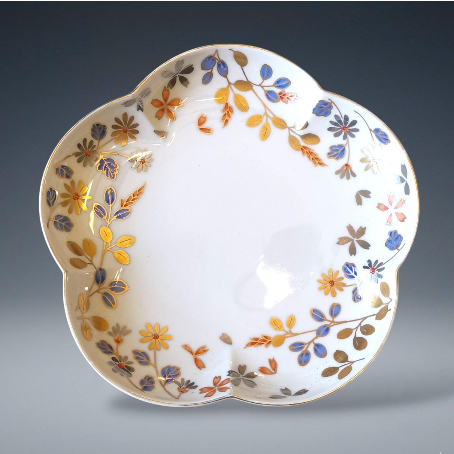Tachikichi Plates - Etsy