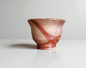 兼重梅洋（1860-1916） 備前水指水指、金重東洋の父 - Etsy 日本