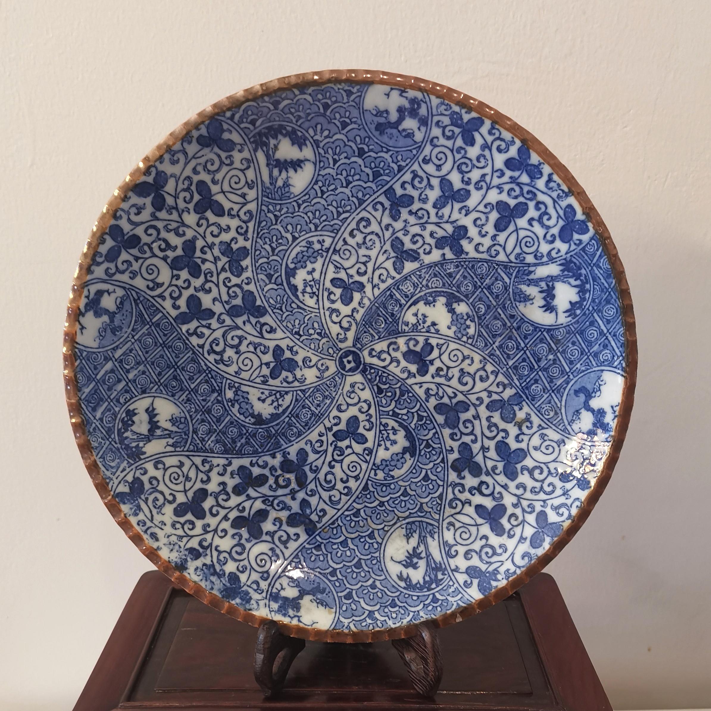 Antique japan porcelain - Etsy 日本