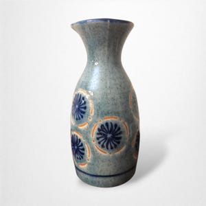 九谷焼の酒瓶 - Etsy 日本