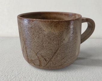 志野焼の茶碗：日本の陶器製茶碗、手作り陶器 - Etsy 日本
