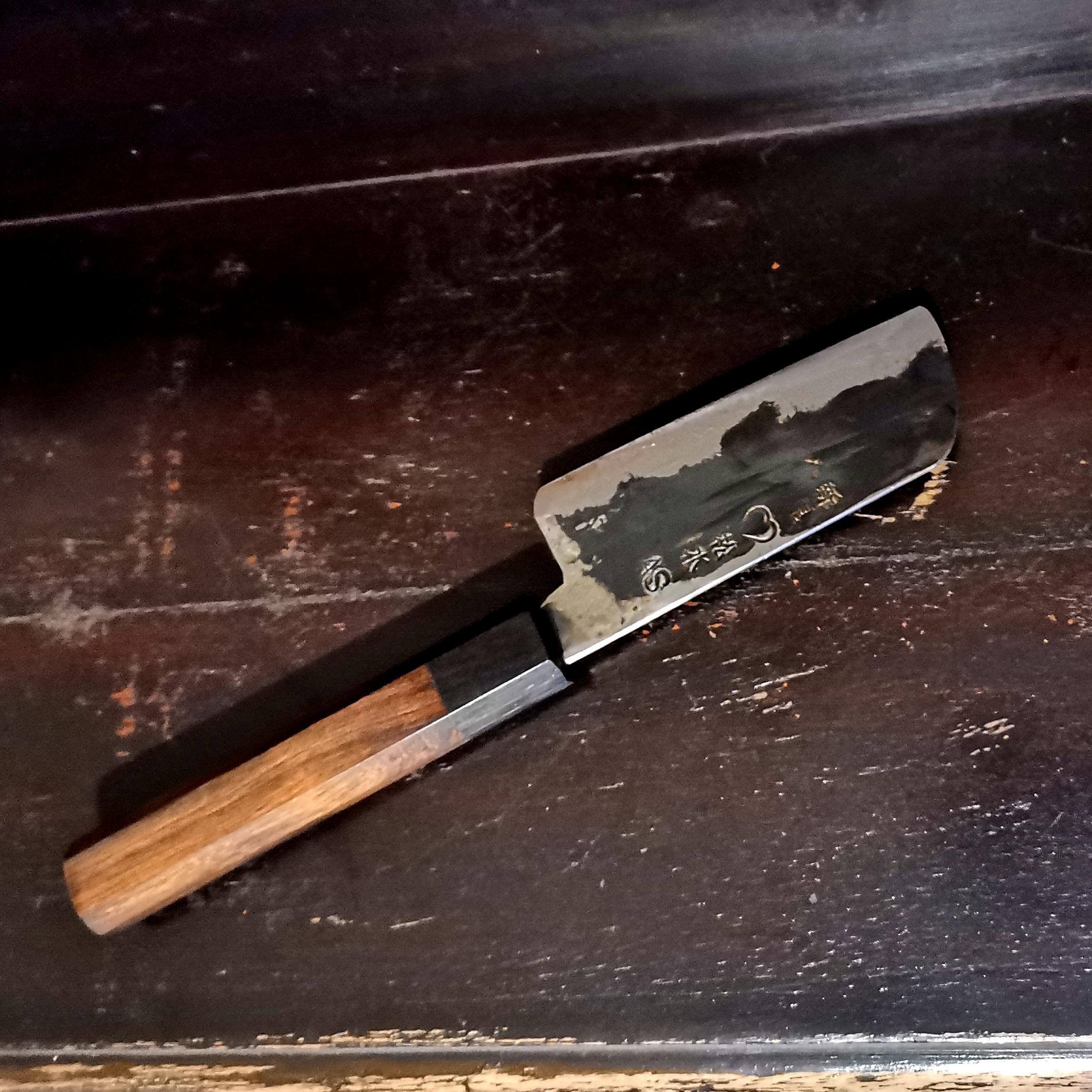 Antique japan knives - Etsy 日本