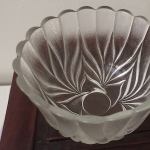 Japanese Glasse cup , small glass cup, glass ware , oriental glass cup, collectible glassware, opaque glass