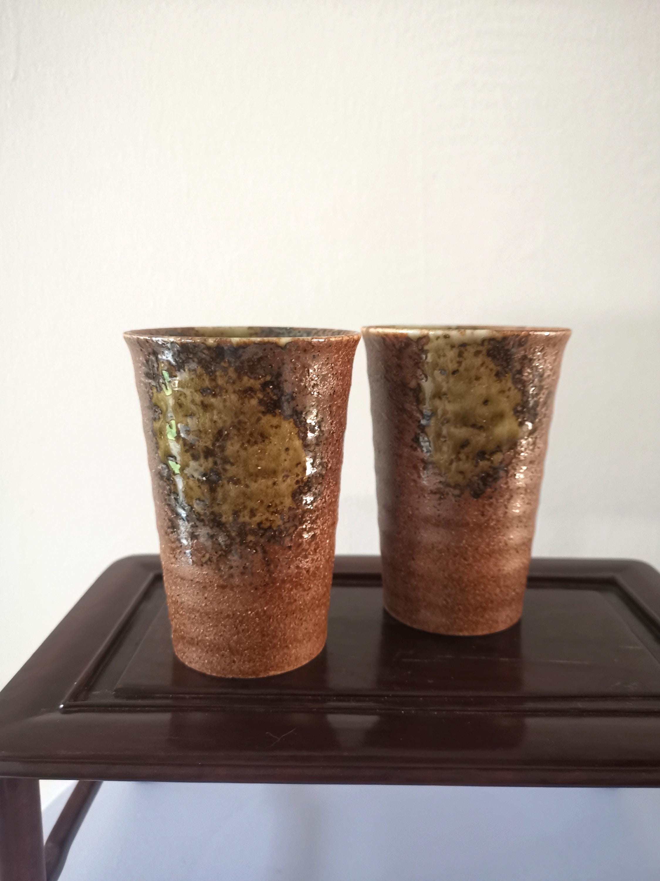 Bizen Ware - Etsy Bizen Ware - Etsy