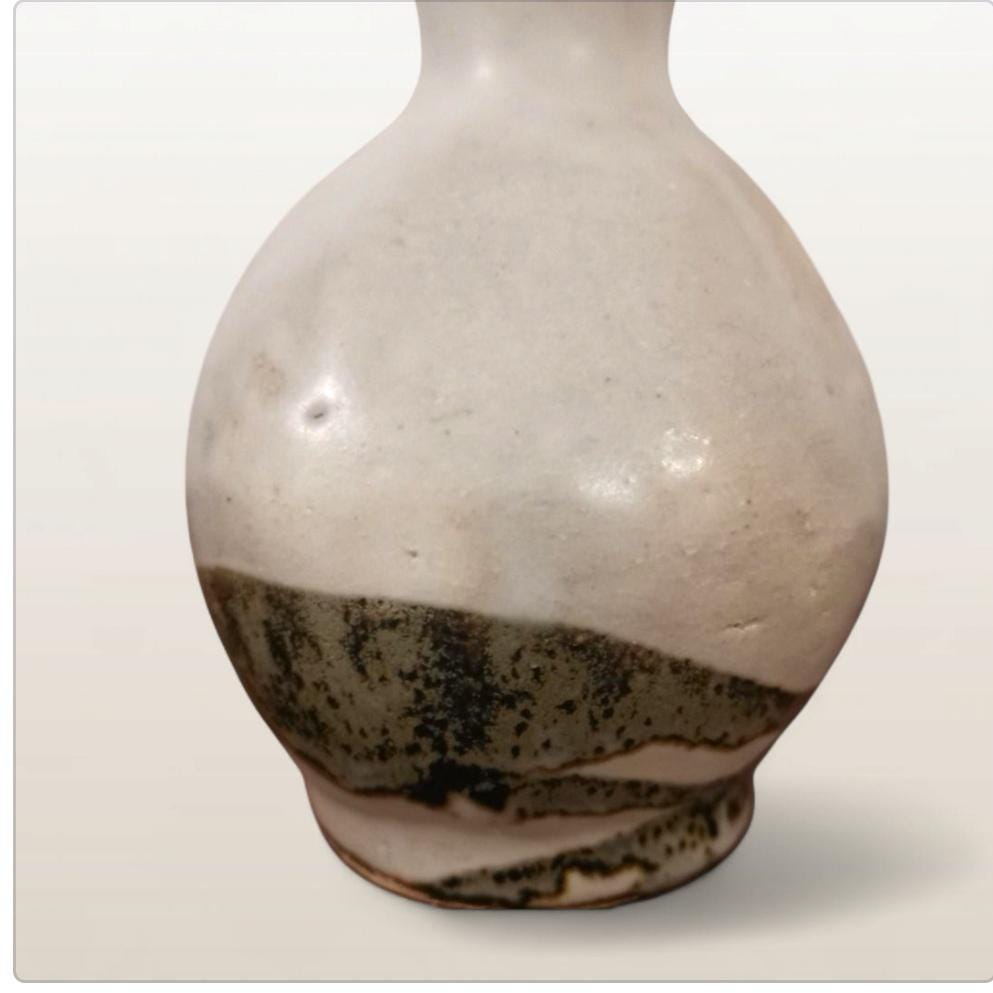 日本の陶器の花瓶：東洋アジアの装飾、コレクター向け陶磁器 - Etsy 日本