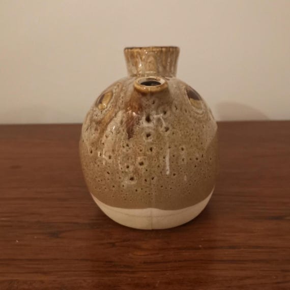 ヴィンテージ 日本製 福ふぐ 陶器 徳利 酒器 徳利 - Etsy 日本