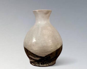 日本の陶器　花瓶 日本の陶器の花瓶：東洋アジアの装飾、コレクター向け陶磁器 - Etsy 日本