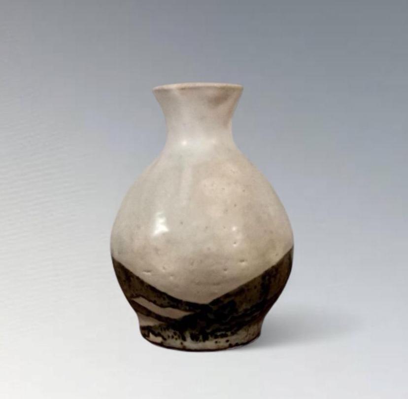 日本の陶器　花瓶 日本の陶器の花瓶：東洋アジアの装飾、コレクター向け陶磁器 - Etsy 日本