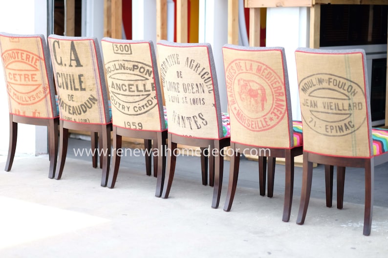 Custom Order Upholstered Parson Dining Chairs French Parson Dining Chairs Available For Custom Order Any Quantity Price Per Chair
