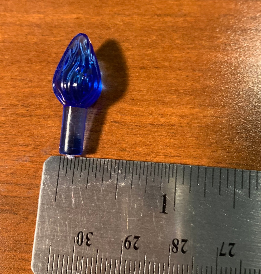 Vintage Ceramic Christmas Tree Replacement Medium Twist Shaped Etsy