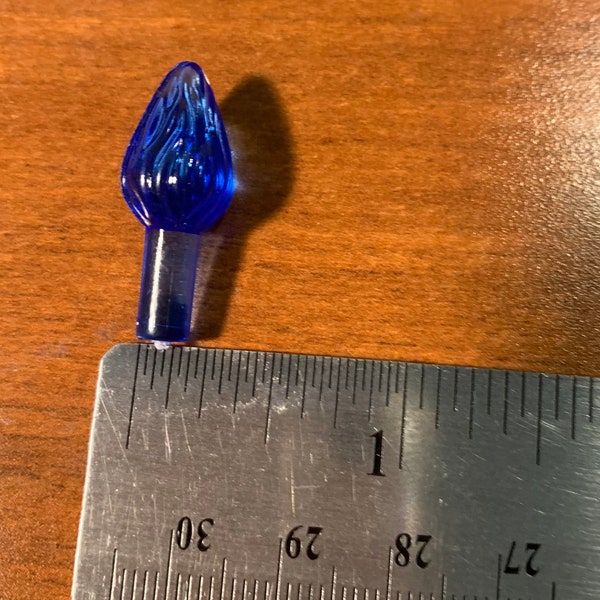 Ceramic Christmas Tree Replacement Light Bulbs Etsy