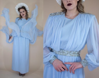 1940s evening dresses for sale