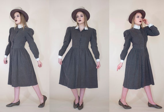 vintage victorian style 1980s does 1880s vintage … - image 2