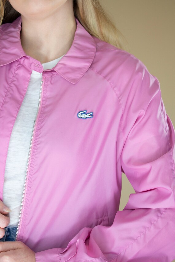 Vintage Izod Lacoste for Her 