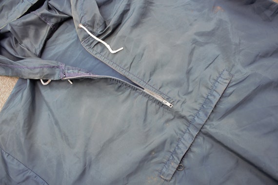 vintage back embroidery jacket - image 8