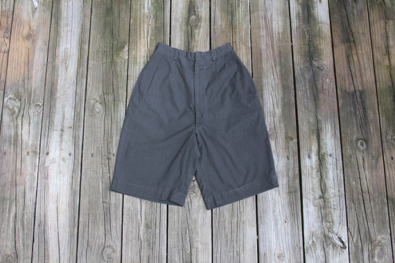 1950s Bermuda shorts - image 1