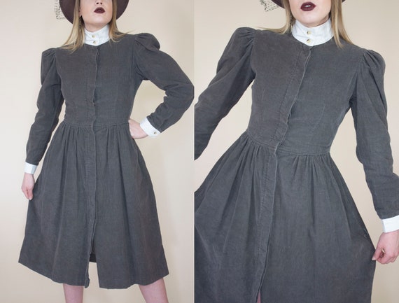 vintage victorian style 1980s does 1880s vintage c