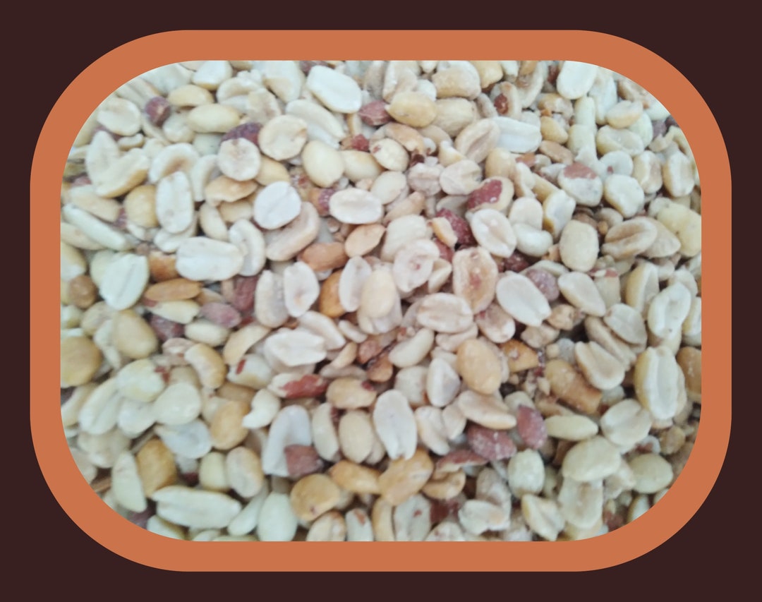 Shelled Peanuts Wild Bird Food High Energy Peanut Pic Outs for Widlife
