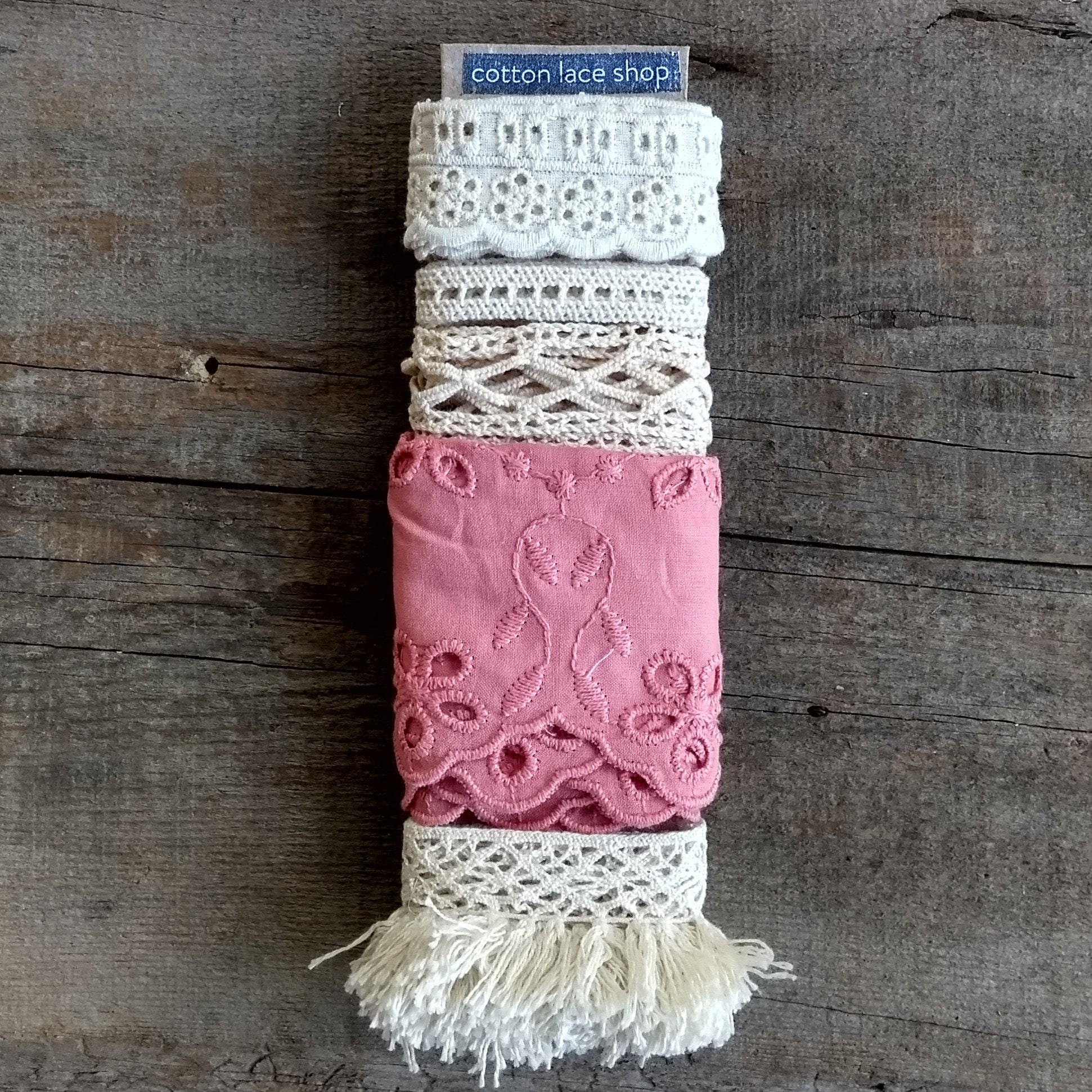 CottonLaceShop - Etsy Canada