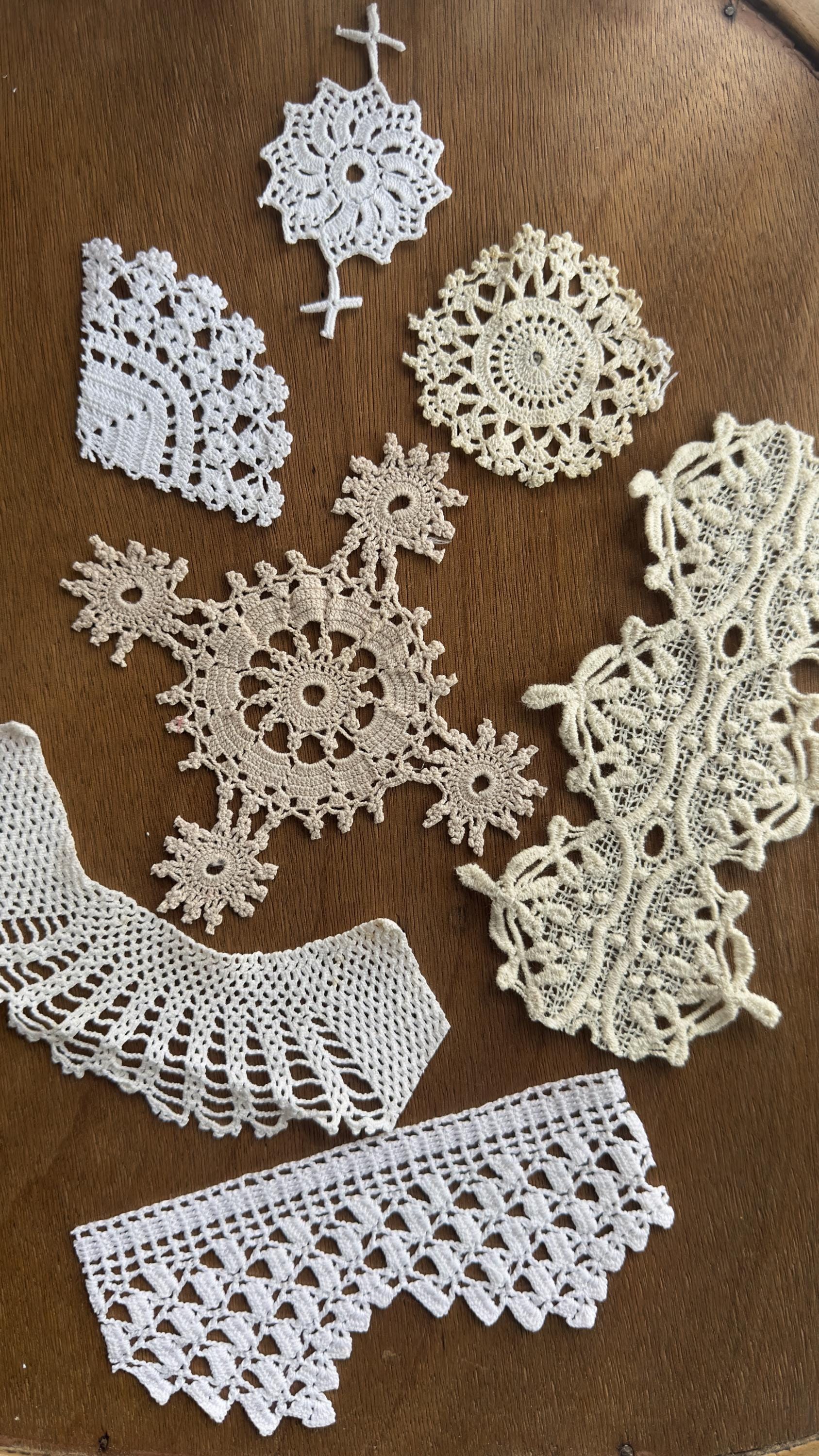 CottonLaceShop - Etsy Canada