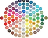Colored Sand 1 lb bag, 95 colors, Wedding sand for Your Unity Sand Ceremony, Floral Sand, Terrarium Sand, Colors N-Z