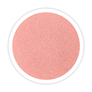 Pink Blush Colored Sand, 1/2lb or 1lb bag for Unity Ceremony, Wedding Sand, Crafts & Terrariums