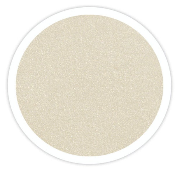 Ivory (Butter) Colored Sand, 1/2 lb. or 1 lb. Bag, Ivory (Butter) Unity Sand, Ivory (Butter) Wedding Sand, David's Ivory Sand, Craft Sand