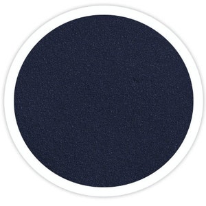 Marine Colored Sand, 1/2 lb. or 1 lb. Bag, Marine Unity Sand, Marine Wedding Sand, David&#39;s Marine Sand, Craft Sand