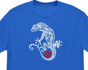 Phish Lizard T-Shirt | Phish T-shirt | Land of Lizards Unisex Tee | Phish Lover T-shirt | Phish Concert Shirt