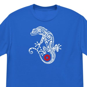 Phish Lizard T-Shirt | Phish T-shirt | Land of Lizards Unisex Tee | Phish Lover T-shirt | Phish Concert Shirt