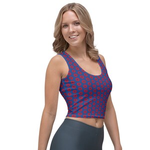 Phish Donut Crop Top | Phish Concert Shirt | Gift for Phish Fan | Unique Phish Clothing | Trendy Shirt for Her