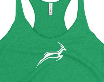 Antilope racerback-tanktop | Phish-concertoutfit, cadeau voor muziekfan