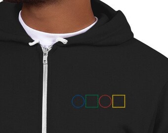 phish zip up hoodies
