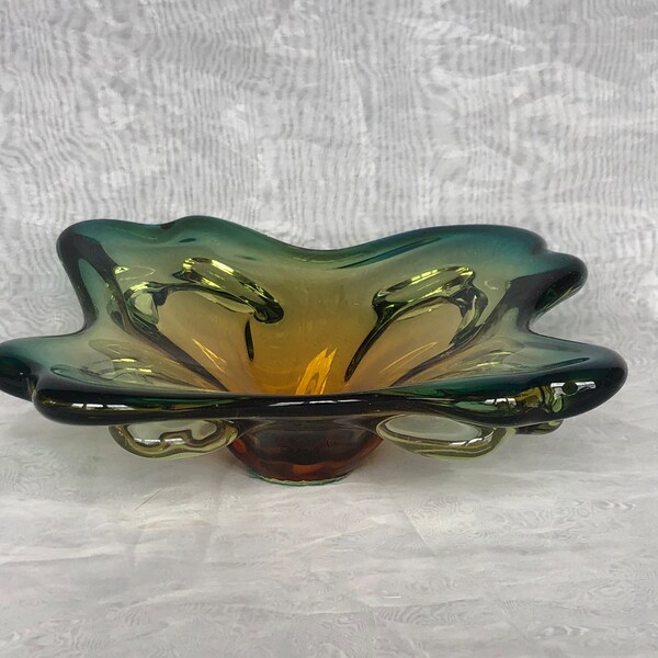 Coffee Table Bowl Etsy