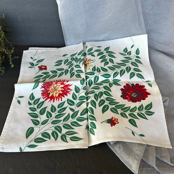 Wilendur Tablecloth Etsy