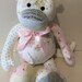 Handmade Custom Memory Monkey Beautiful Memory Softie - Etsy