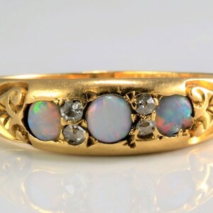 Second hand shop rings for sale
