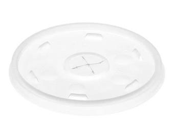 25 Styrofoam Cup Lids
